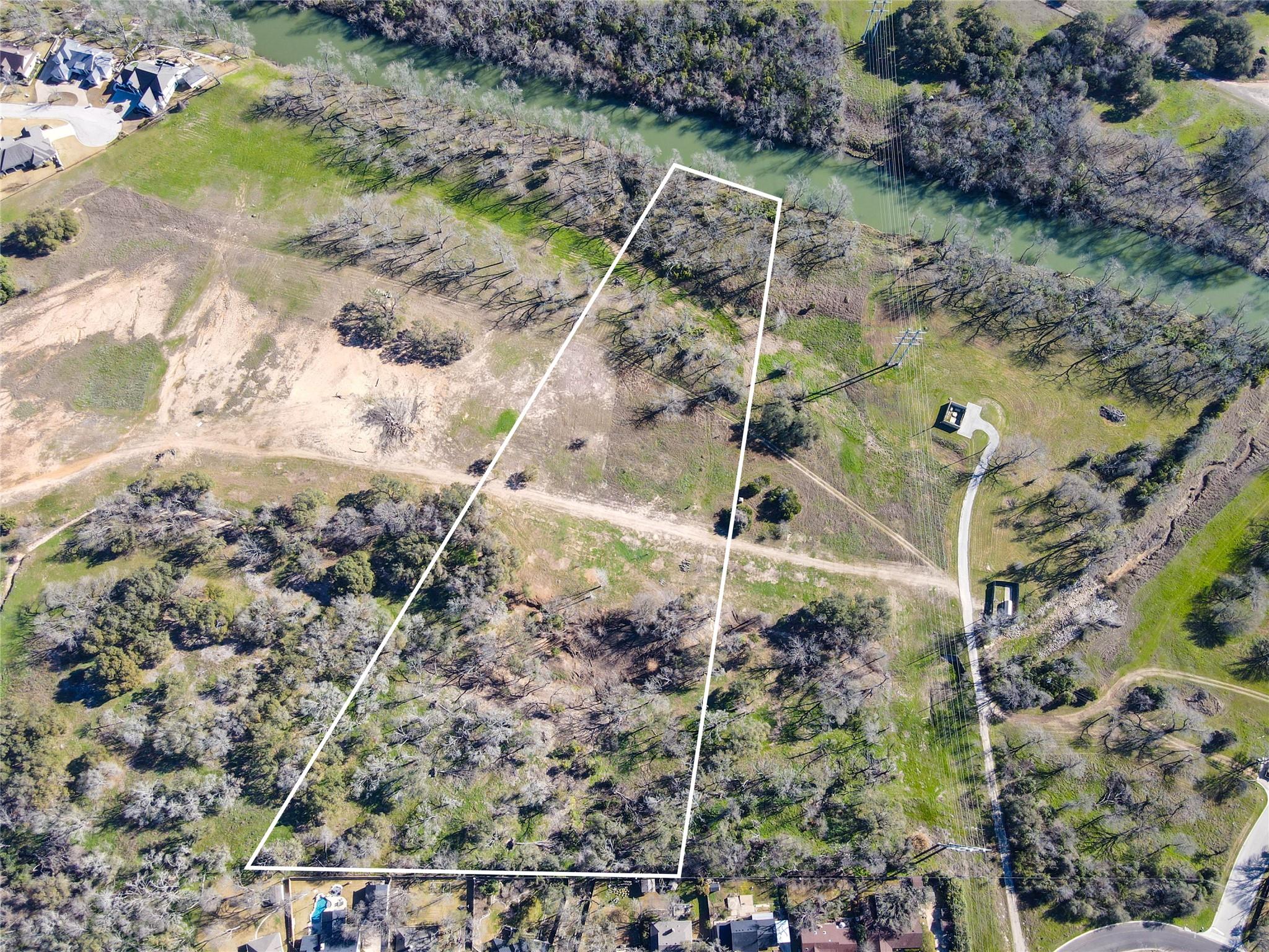 Tbd Lot 3 Leon River None Property Photo 2