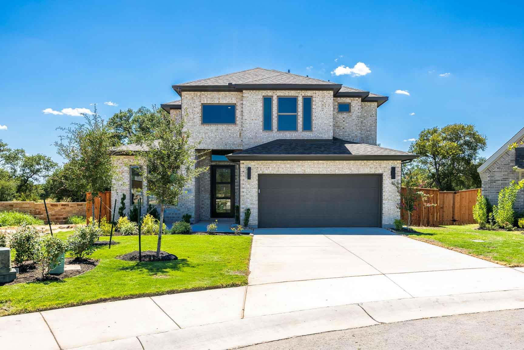 717 Estacado Ln Property Photo 1