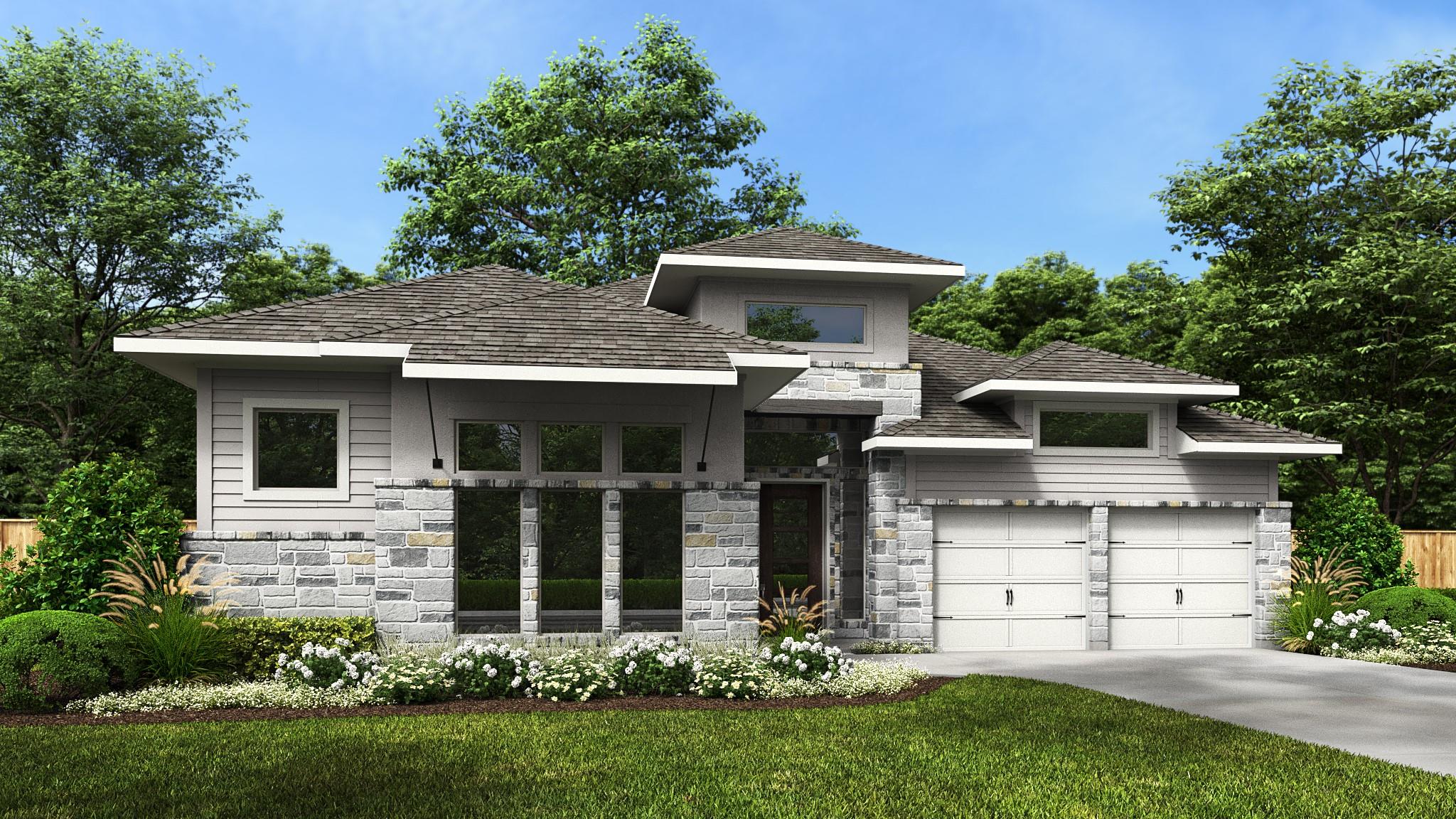 8716 Olmsted Way Property Photo 1