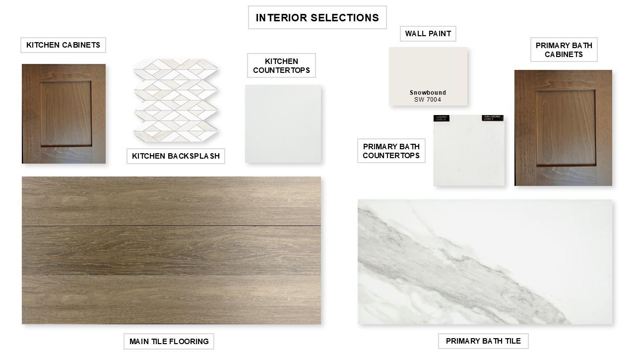 8716 Olmsted Way Property Photo 2