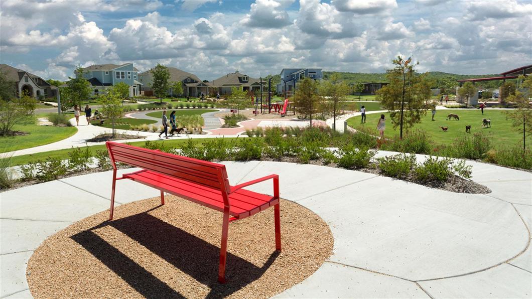 8716 Olmsted Way Property Photo 5