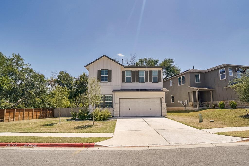 1109 Winnie Dr Property Photo 2