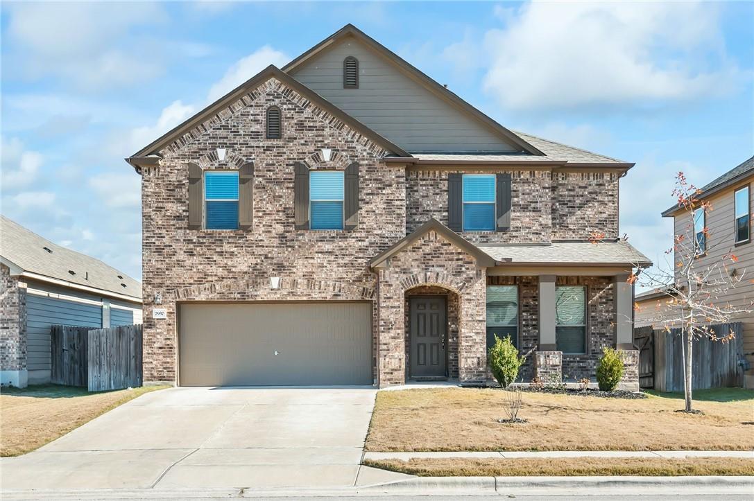 7937 Arezzo Dr Property Photo 1