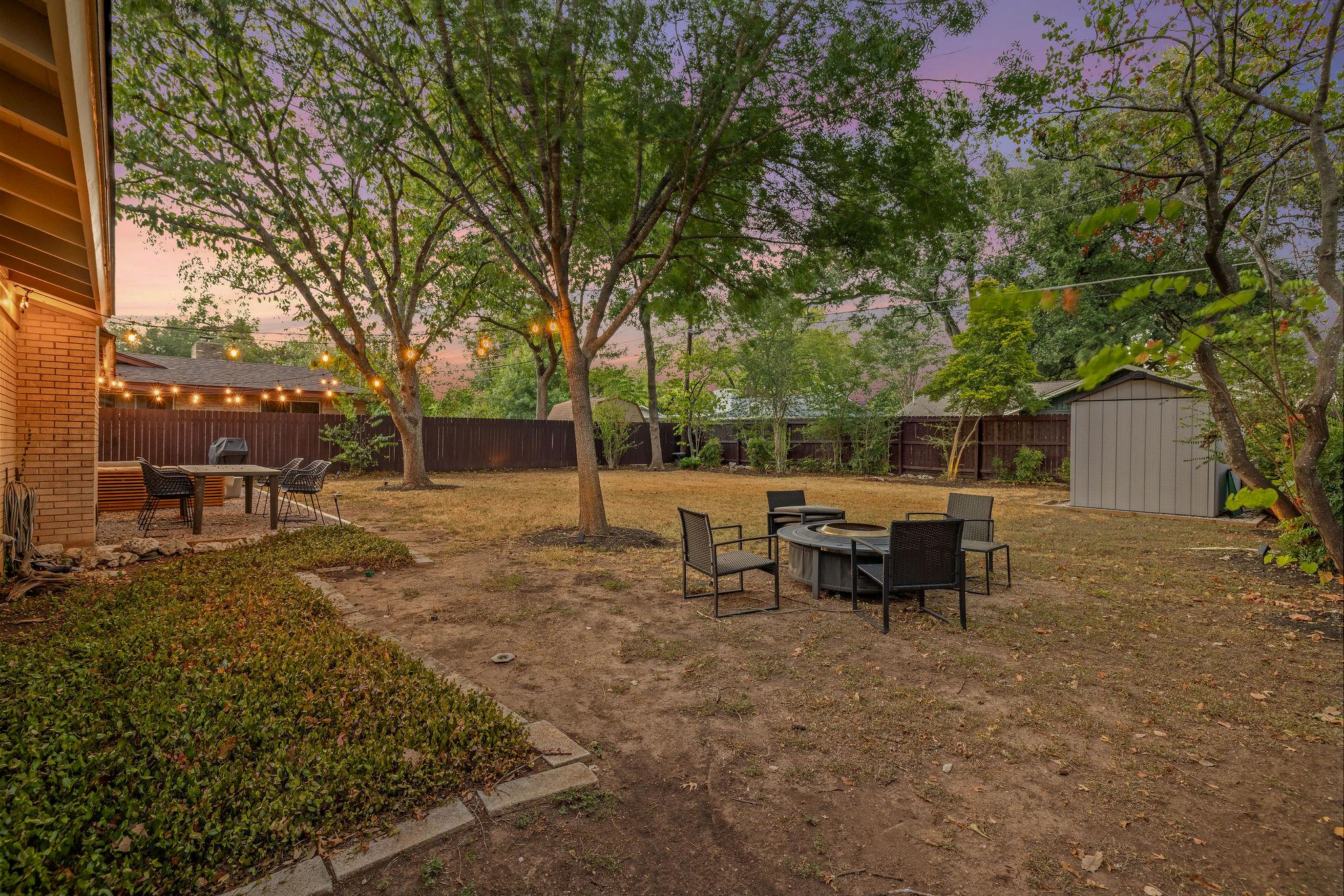 3202 Yellowpine Ter Property Photo 21