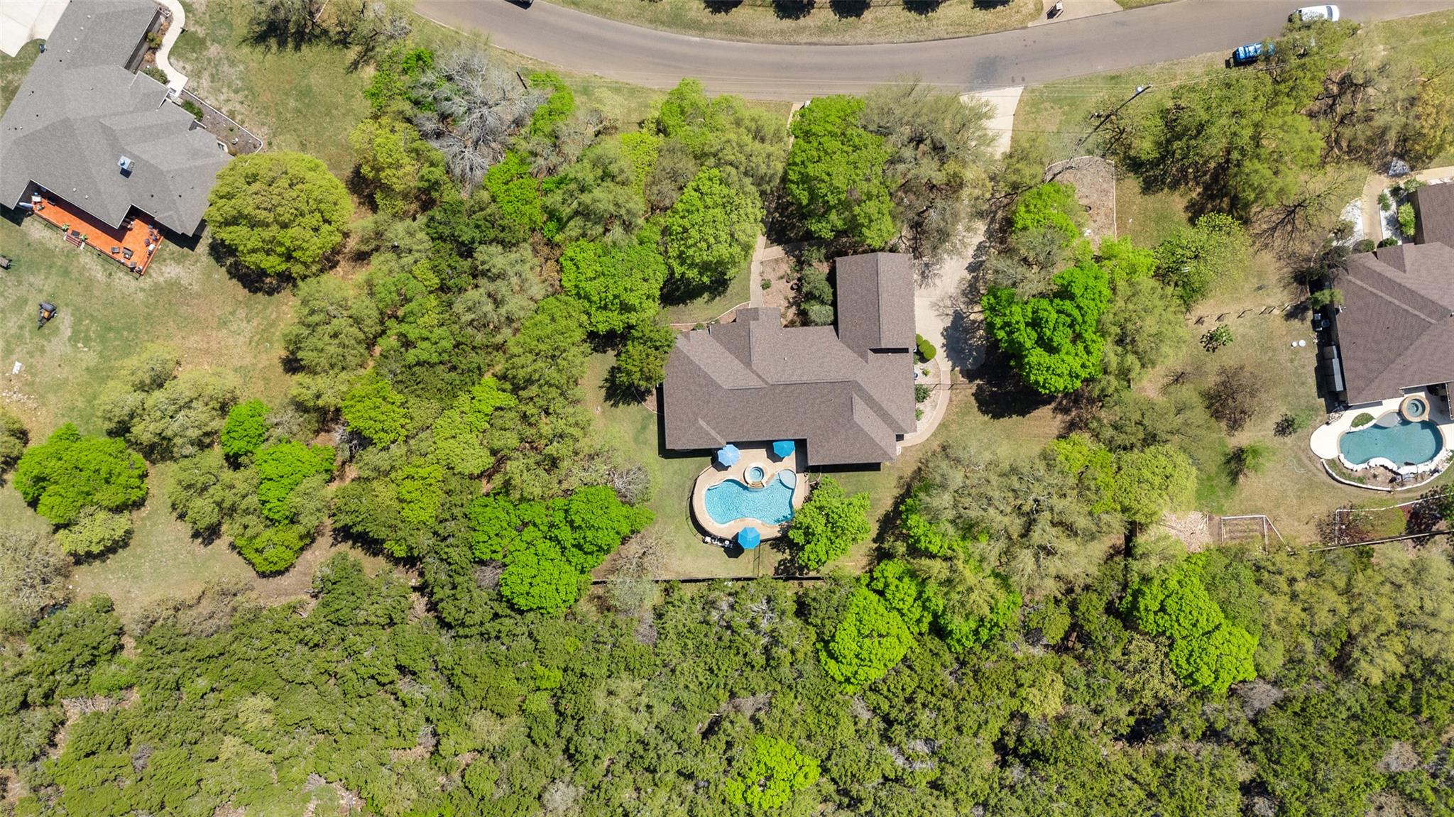 4826 Lago Vista Dr Property Photo 40