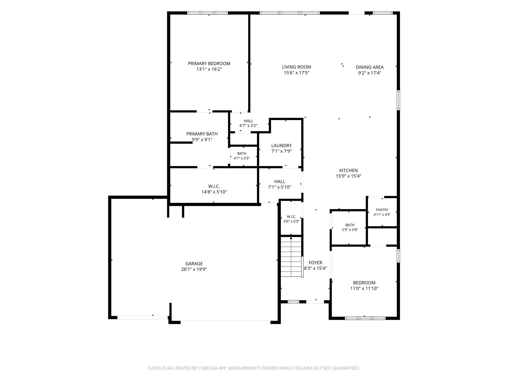 5809 Lehman Way Property Photo 34