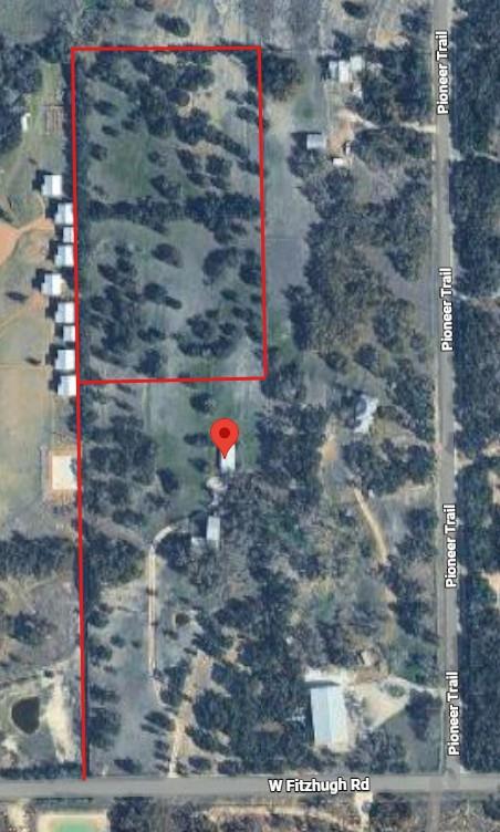 4808 W Fitzhugh Rd Property Photo 3