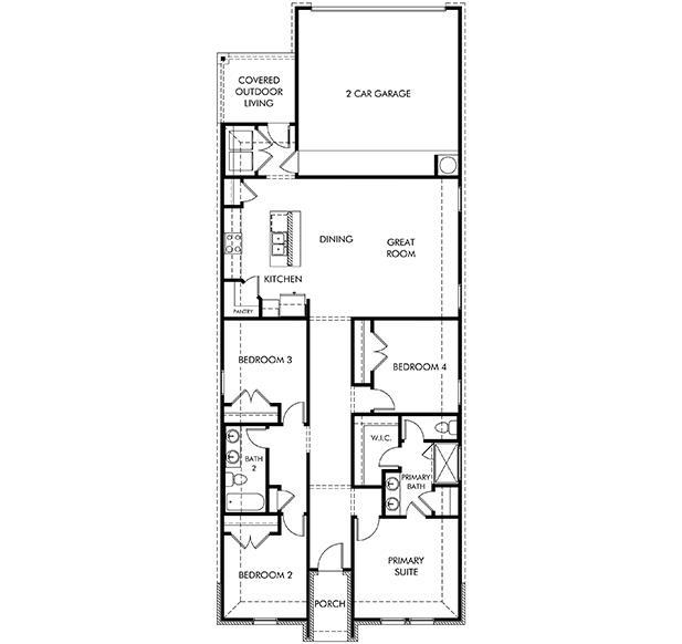 101 Rock Daisy Trl Property Photo 28