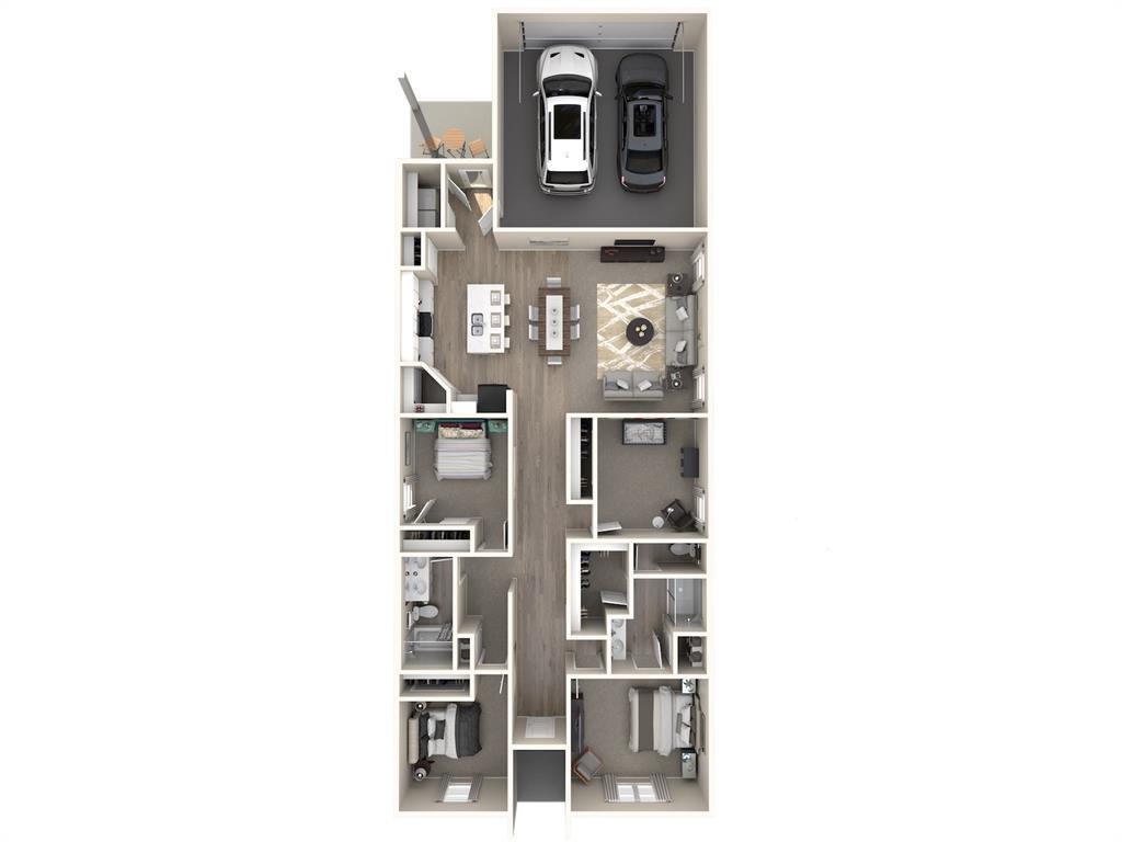 101 Rock Daisy Trl Property Photo 30