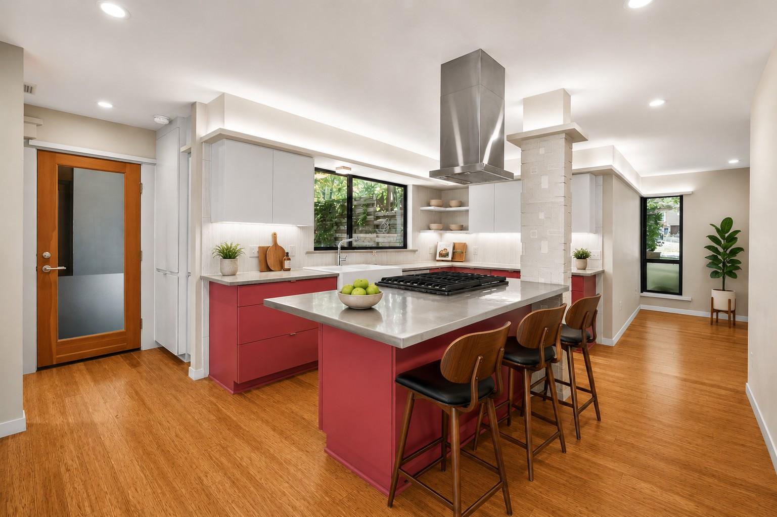 805 Cumberland Rd #a Property Photo 8