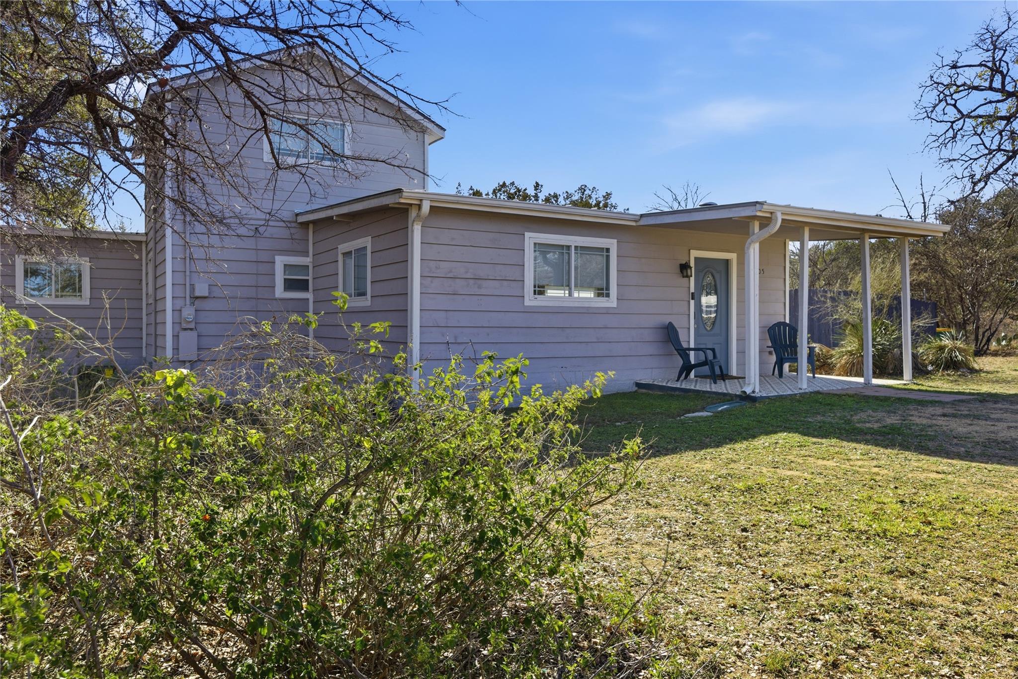 2505 Belaire West Ln Property Photo 1