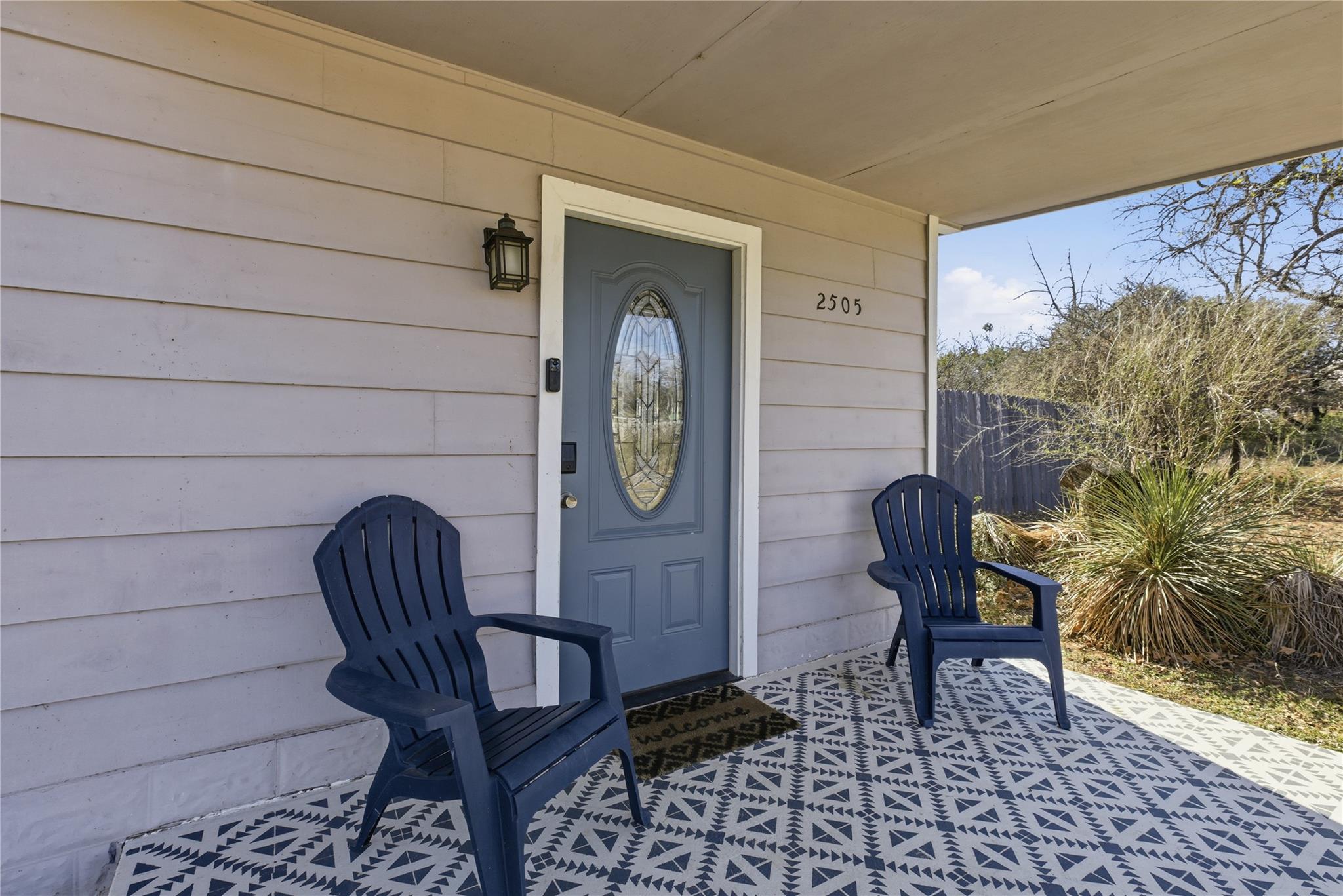 2505 Belaire West Ln Property Photo 6