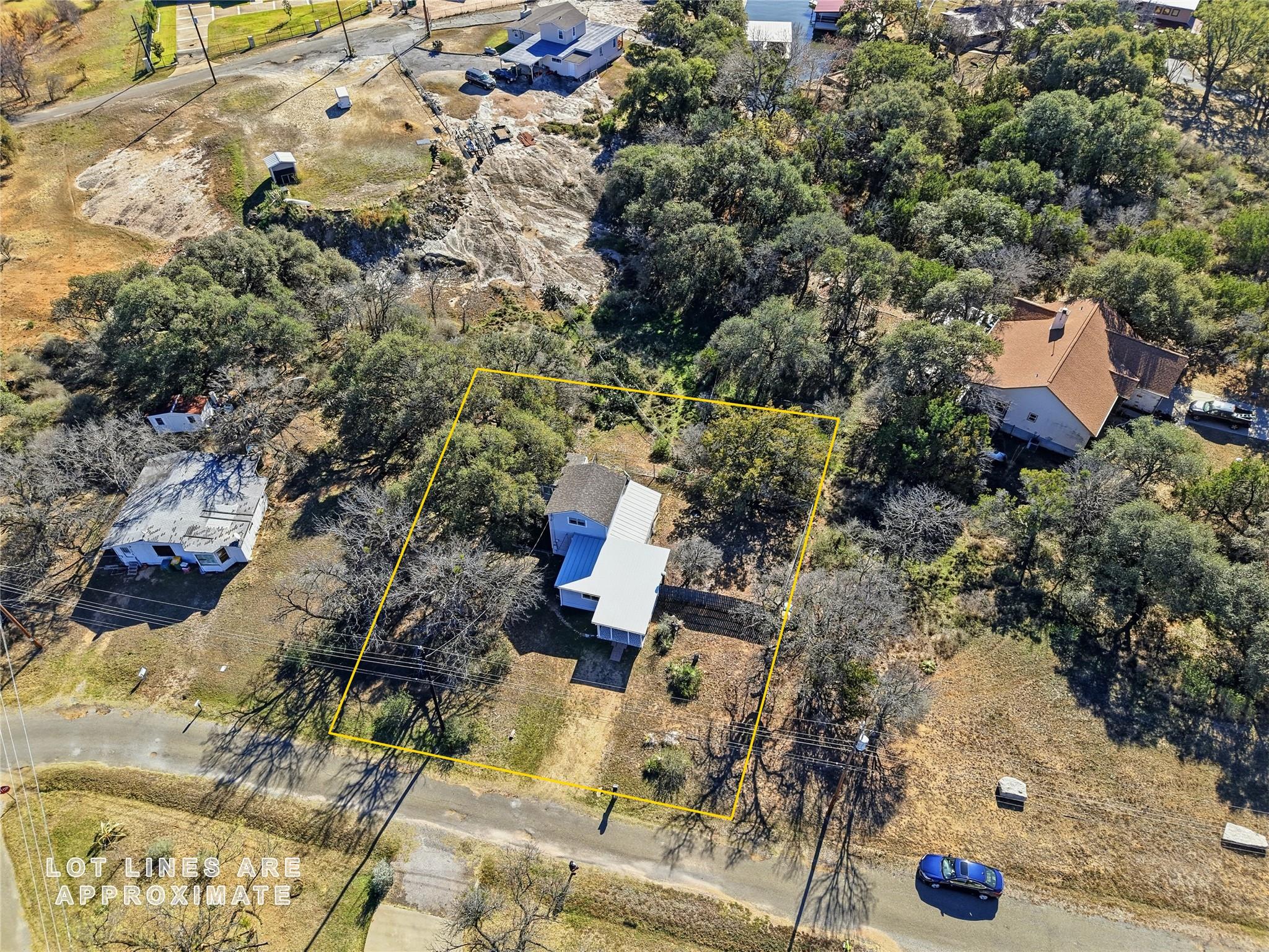 2505 Belaire West Ln Property Photo 36