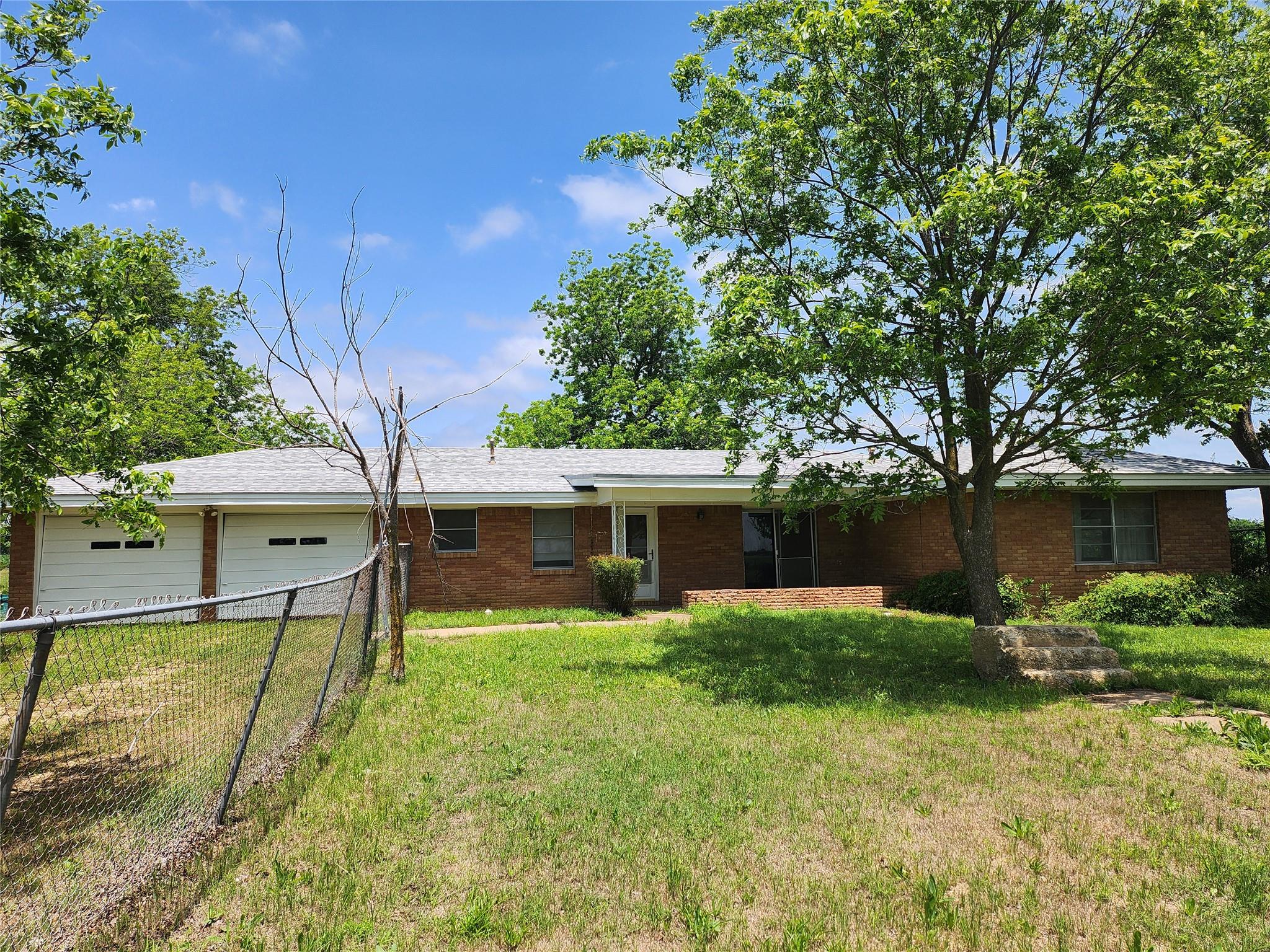 4550 County Road 417 Property Photo