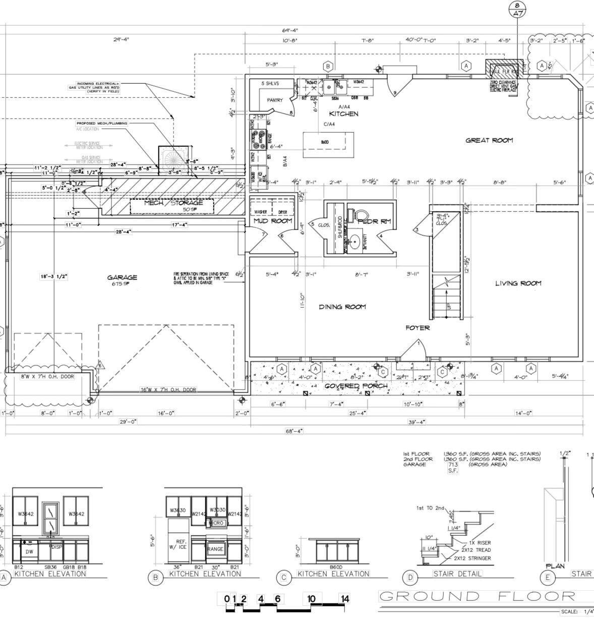 8609 Buffalo Trl Property Photo 3