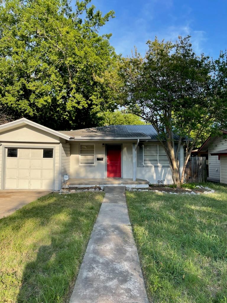 5409 Sunshine Dr Property Photo
