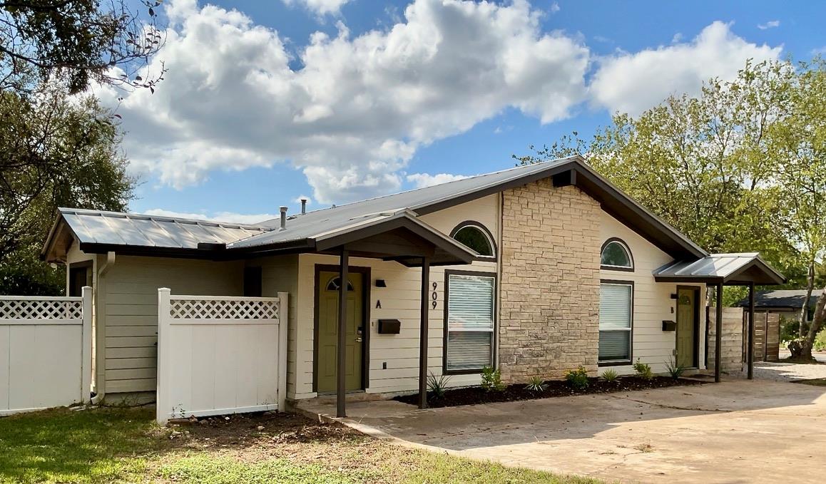 909 Hill Wood Dr #A Property Photo 1