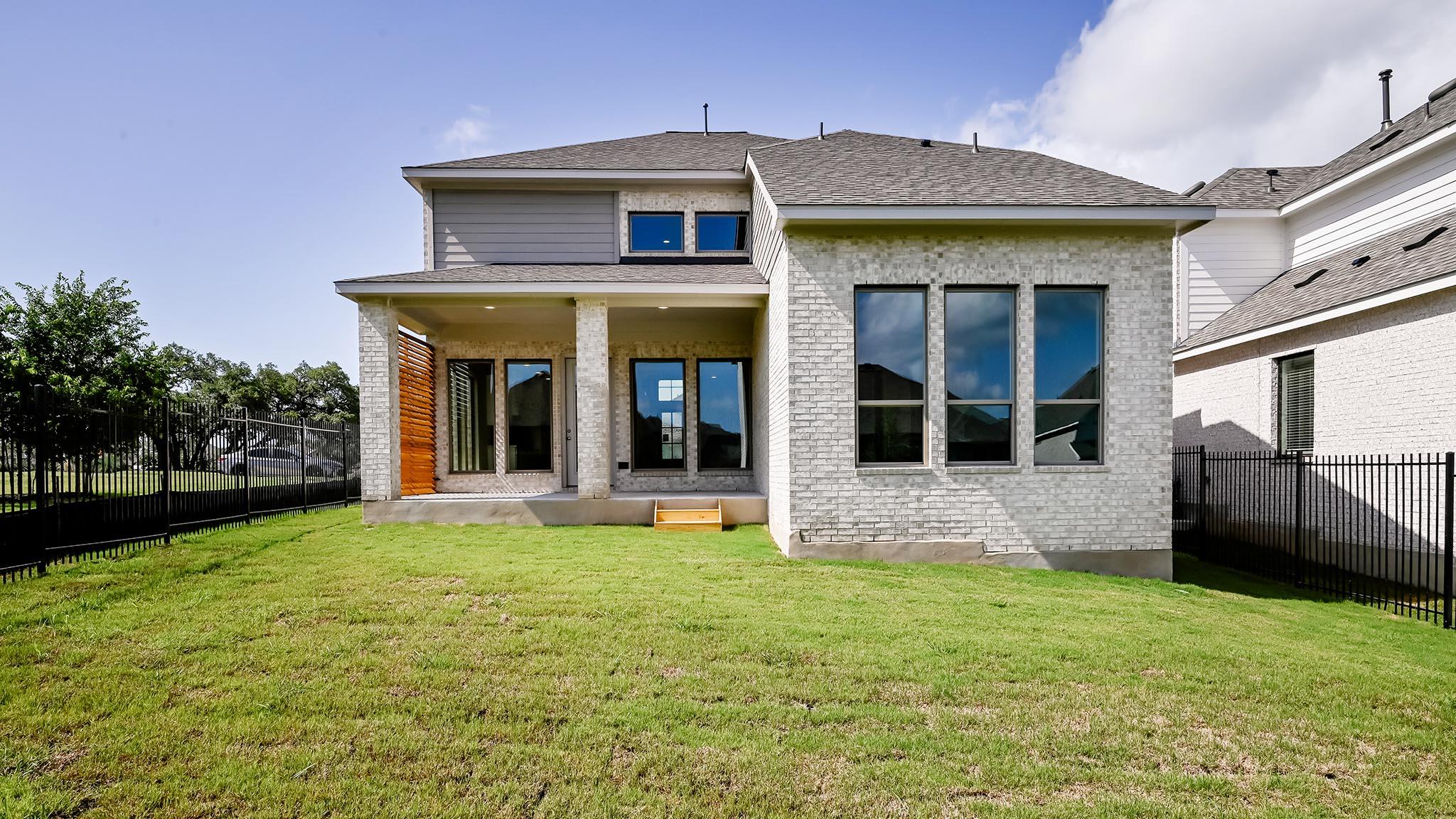 128 Kimble Creek Loop Property Photo 23