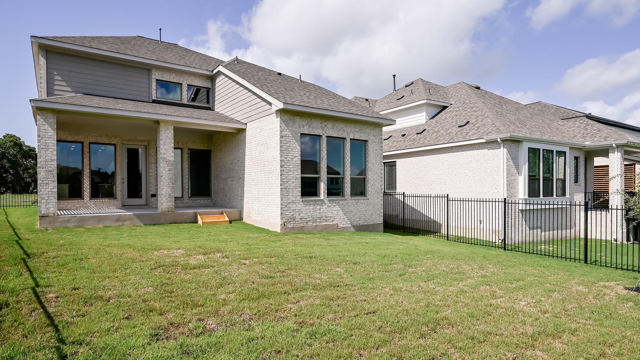 128 Kimble Creek Loop Property Photo 24