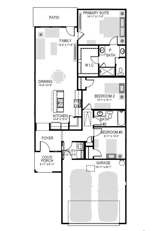 134 Tolo Dr Property Photo 27