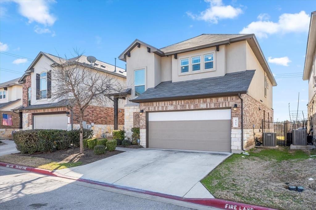 1401 Little Elm Trl #405 Property Photo 1