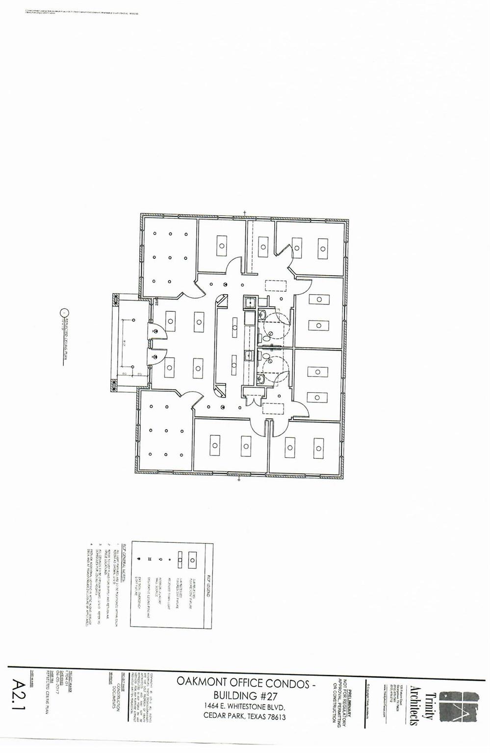 1464 E Whitestone Blvd #2701-2702 Property Photo 30