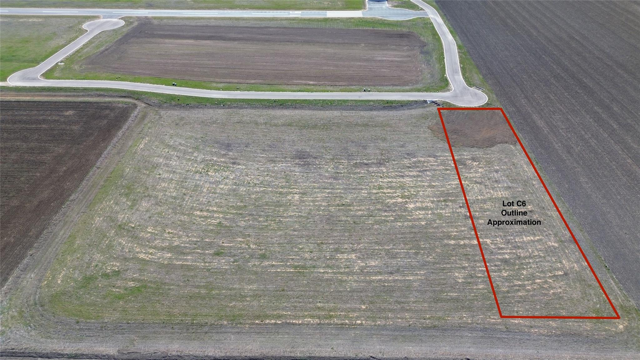 Lot C6 Airpark Dr Property Photo 8