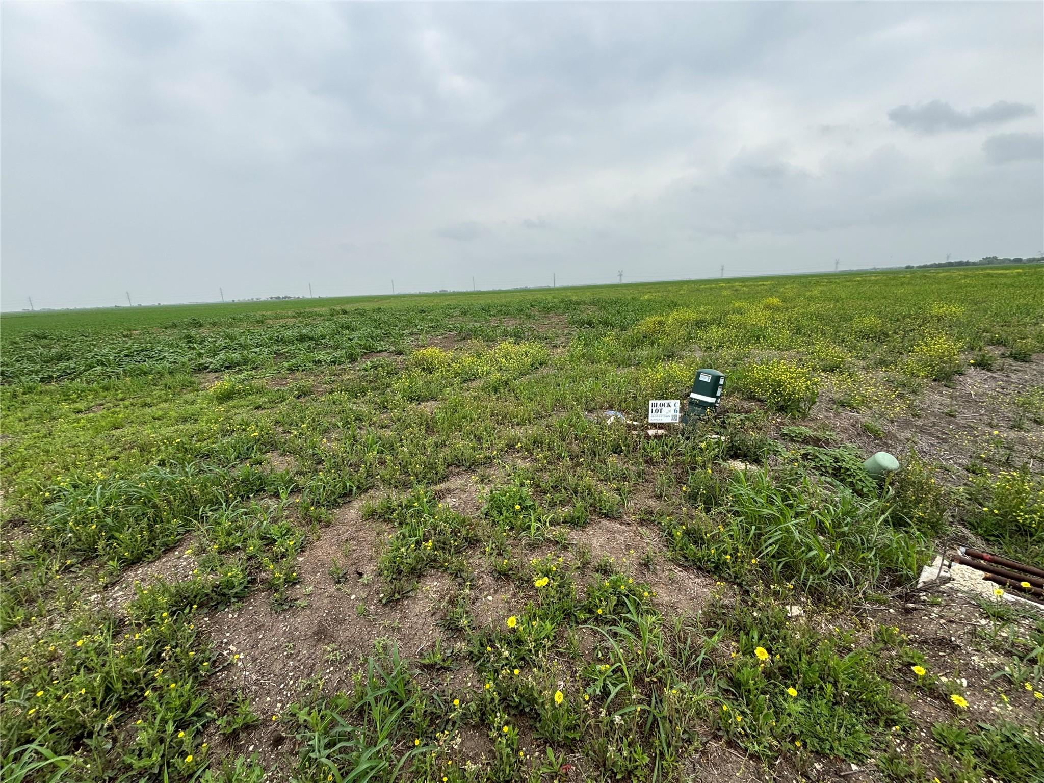 Lot C6 Airpark Dr Property Photo 9