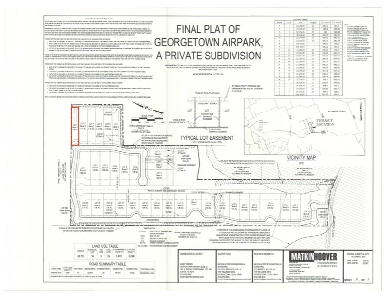 Lot C6 Airpark Dr Property Photo 11
