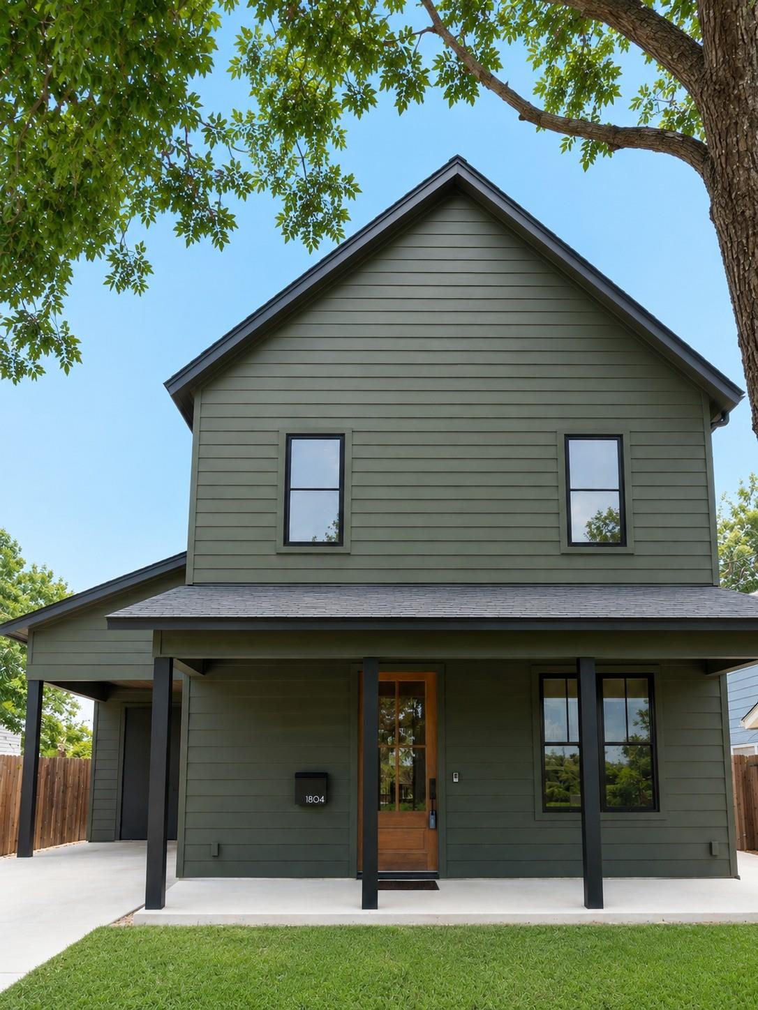 1804 Piedmont Ave Property Photo 1