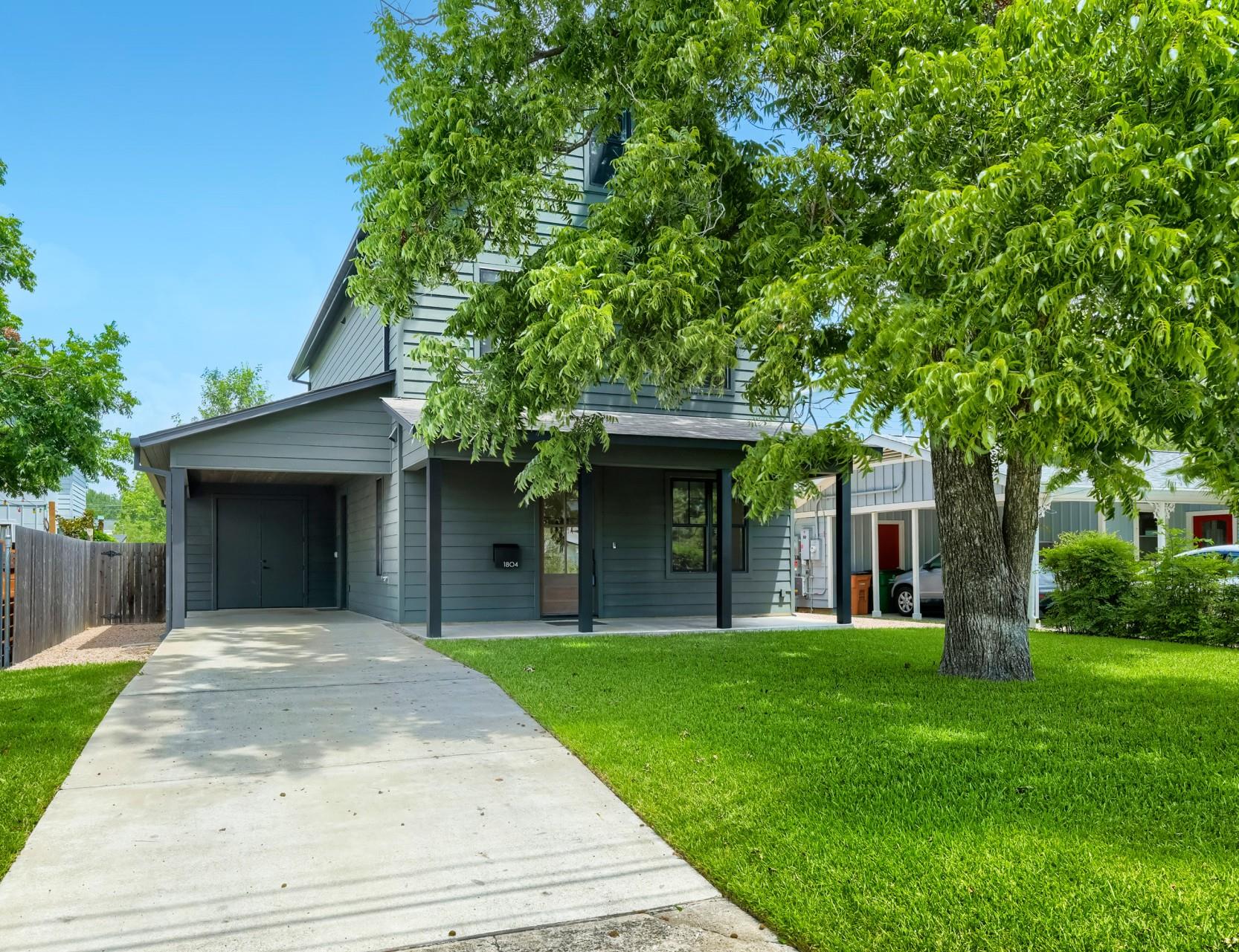 1804 Piedmont Ave Property Photo 4