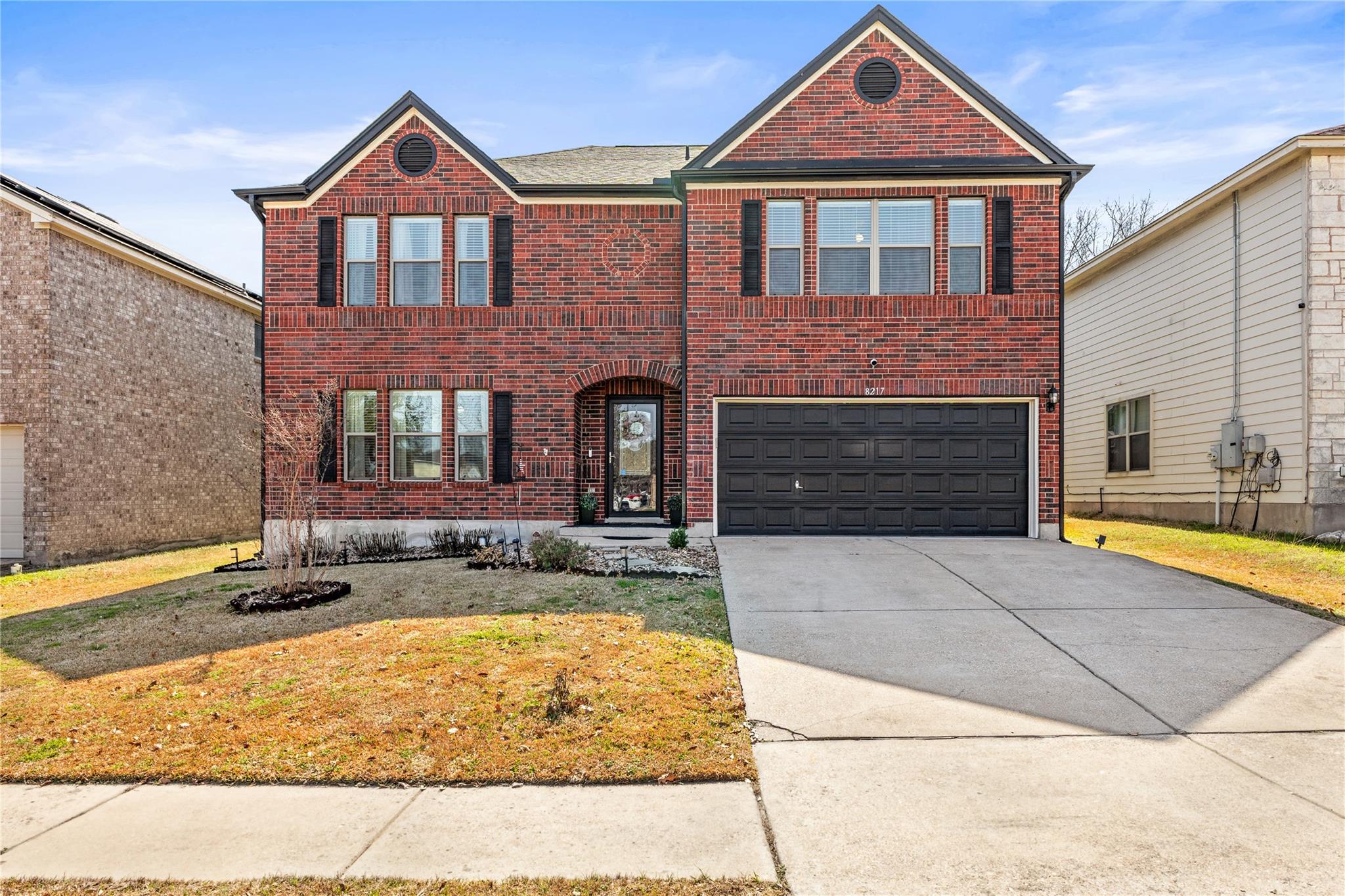 8217 Sage Meadow Dr Property Photo 1