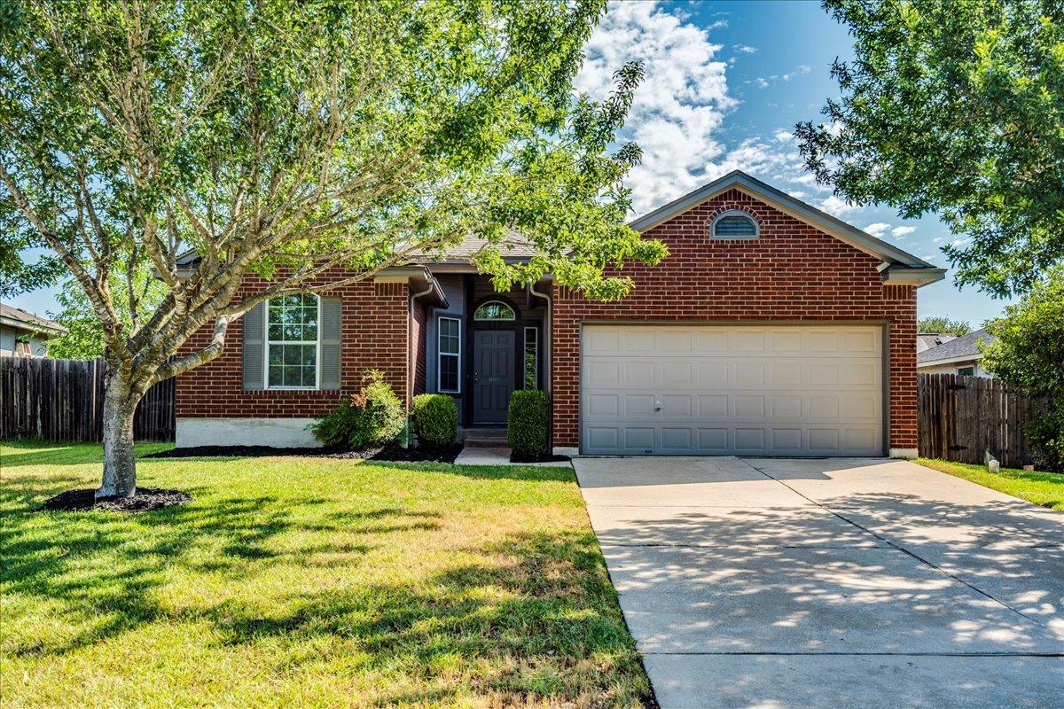 117 Spillway DR Property Photo 1