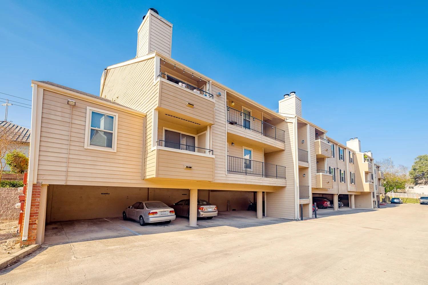 2809 W William Cannon Dr #e203 Property Photo 25