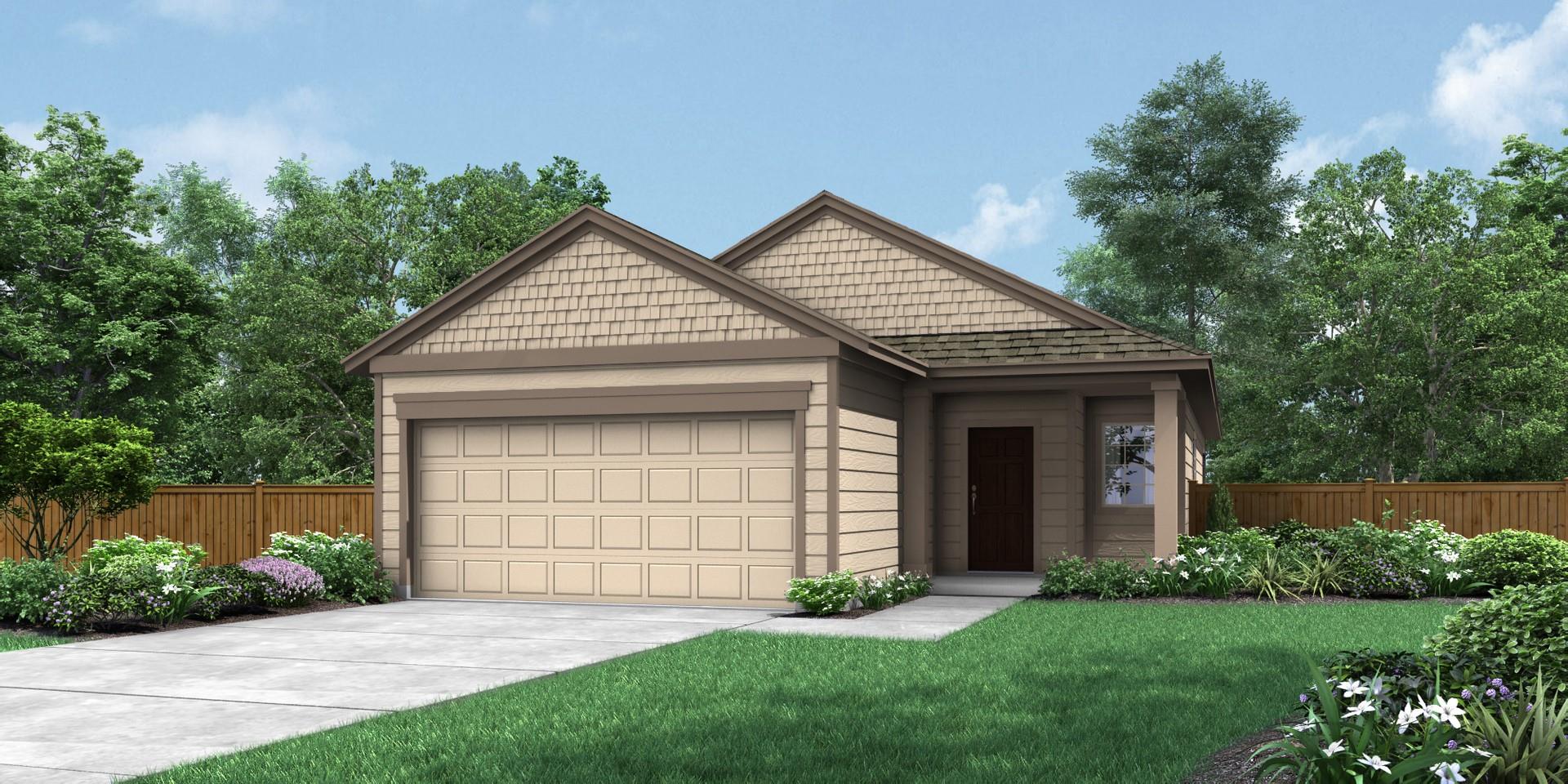 309 Witchhazel Way Property Photo 1