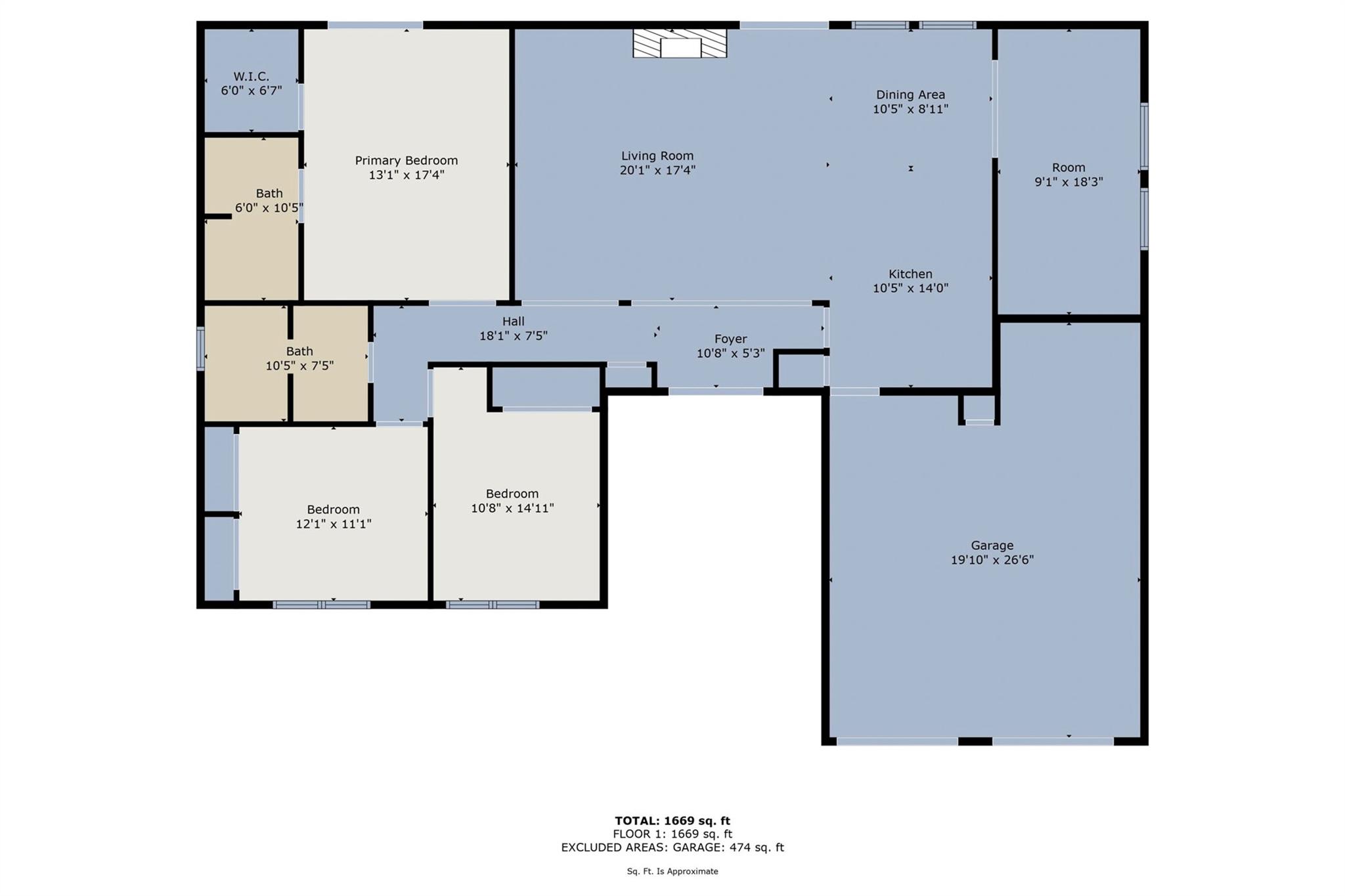 11627 River Oaks Trl Property Photo 30