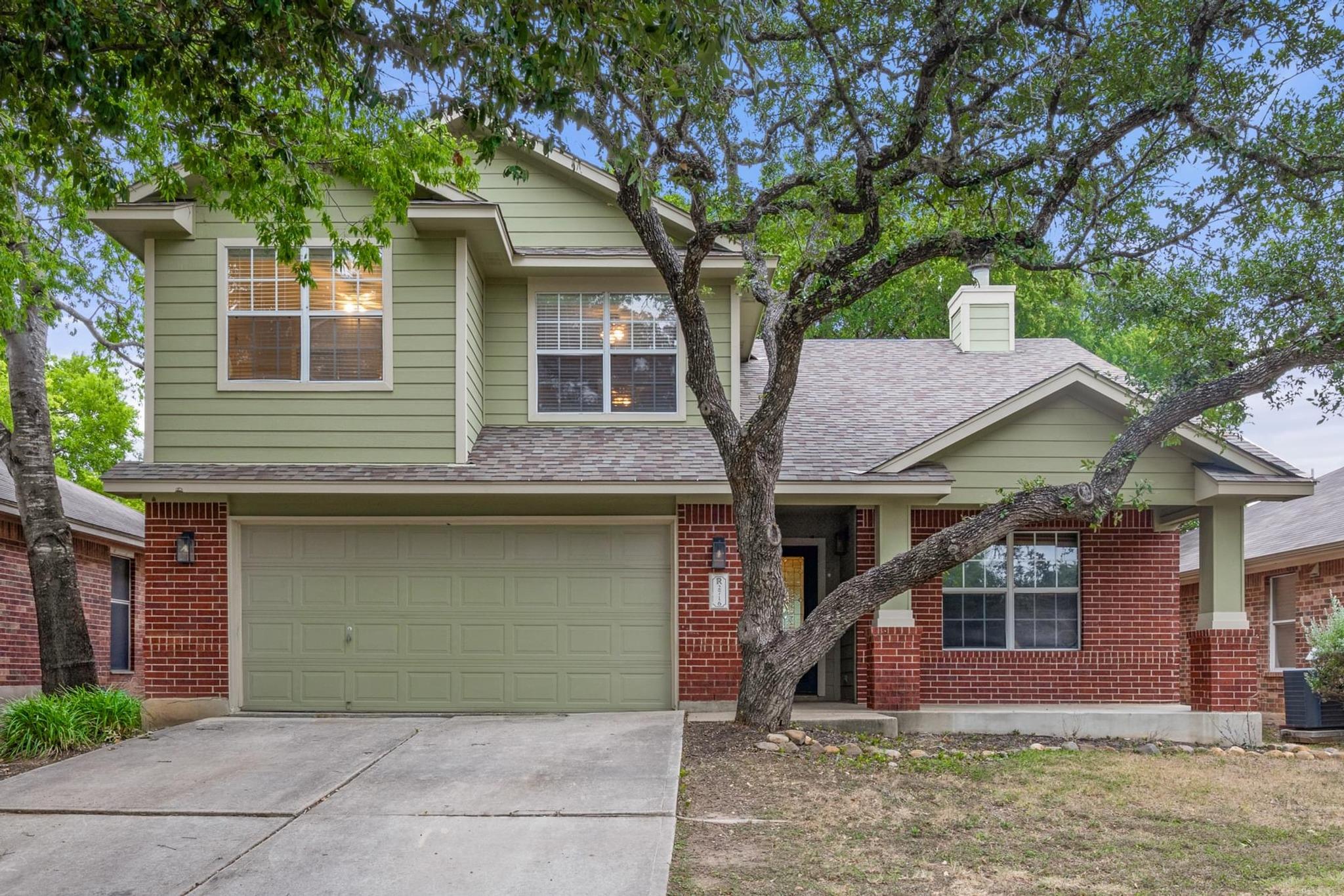2716 Cradlerock Ter Property Photo 1