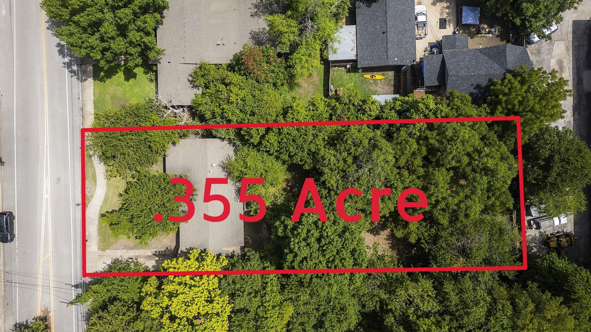 6905 Guadalupe St Property Photo 2