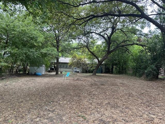 6905 Guadalupe St Property Photo 3