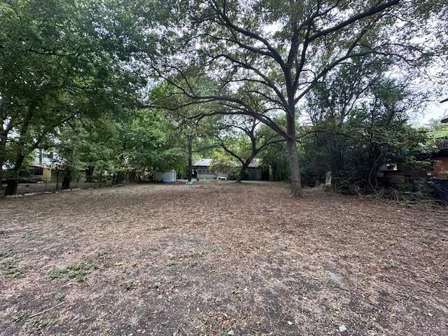 6905 Guadalupe St Property Photo 4