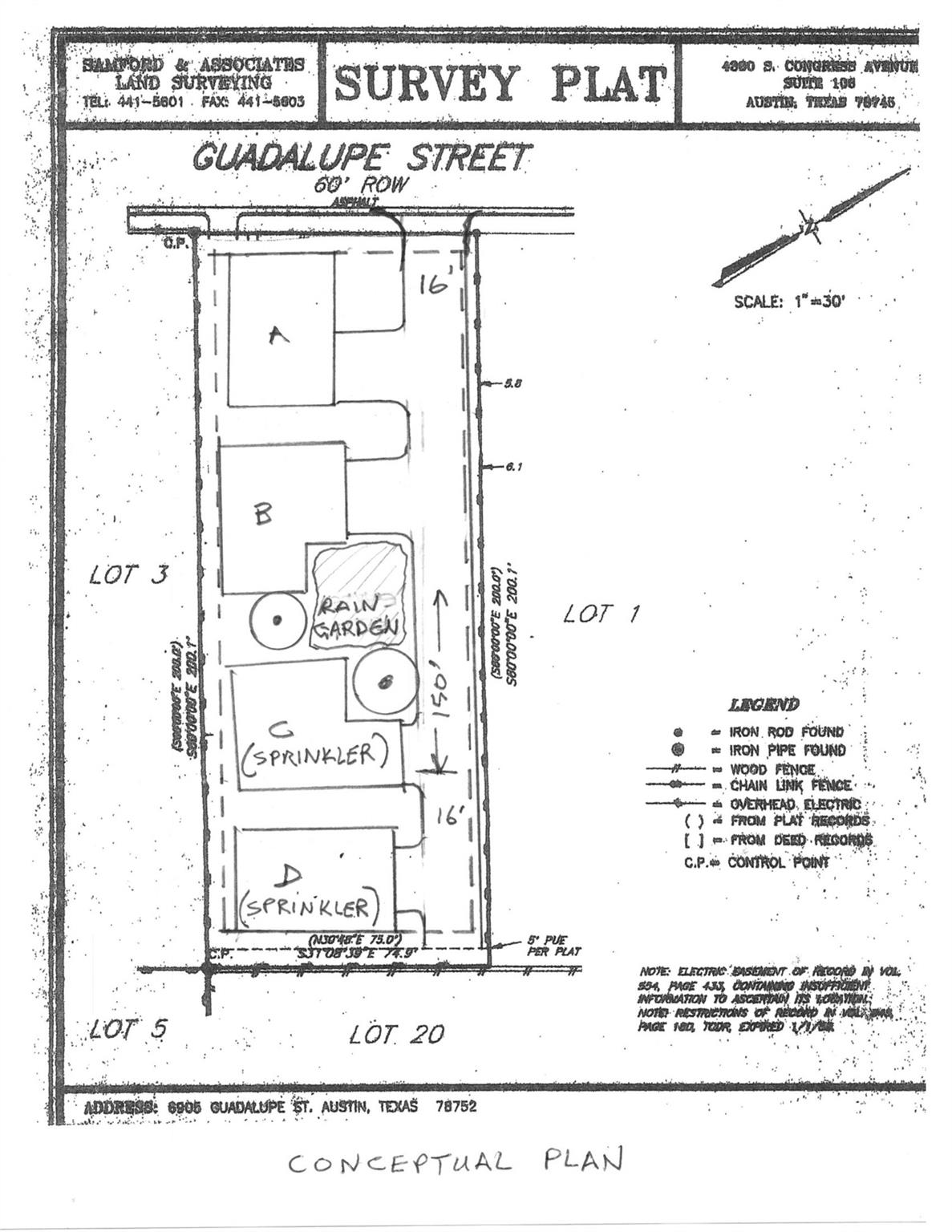6905 Guadalupe St Property Photo 5