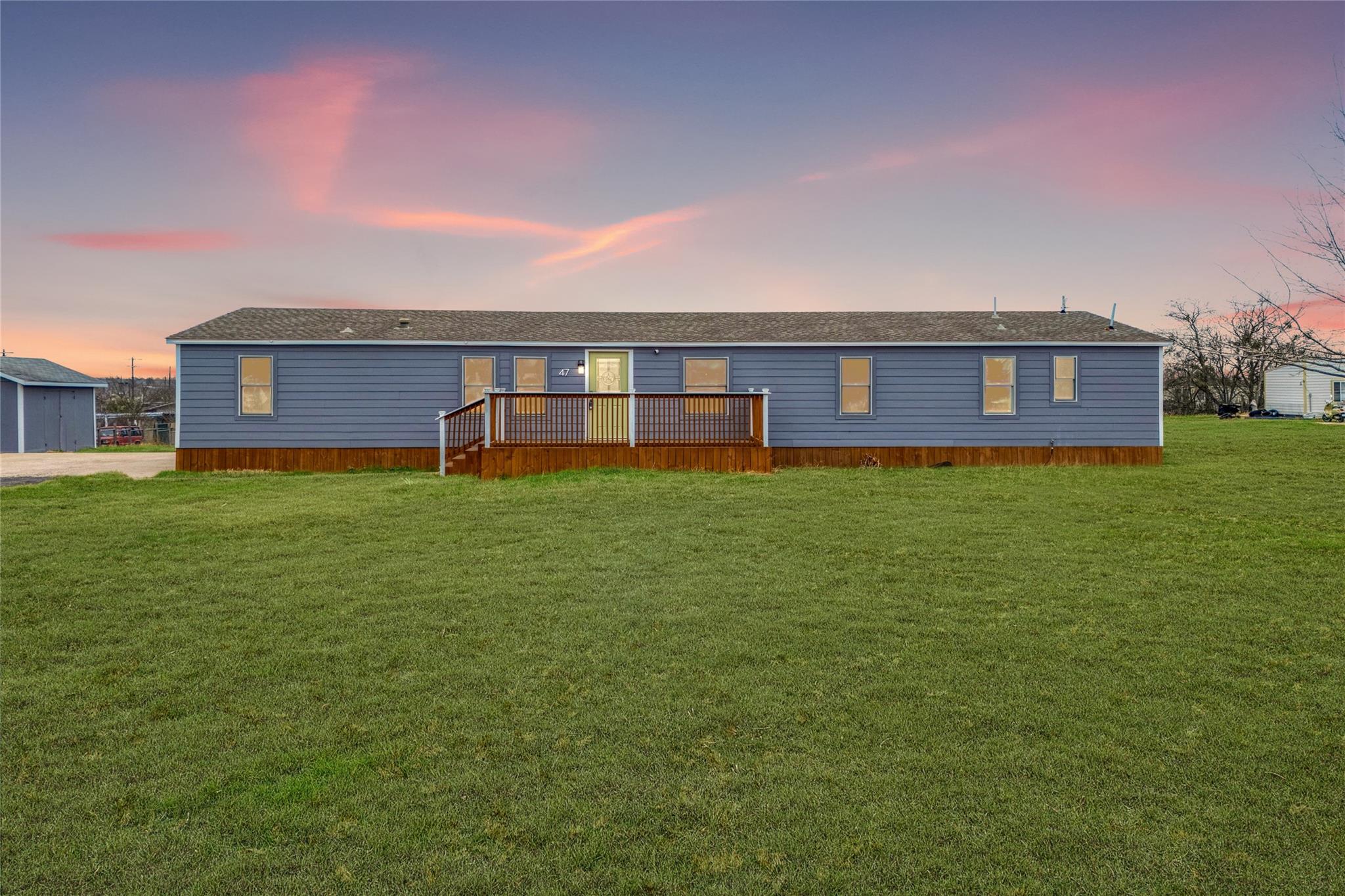 47 Pinto Pony Path Property Photo 1