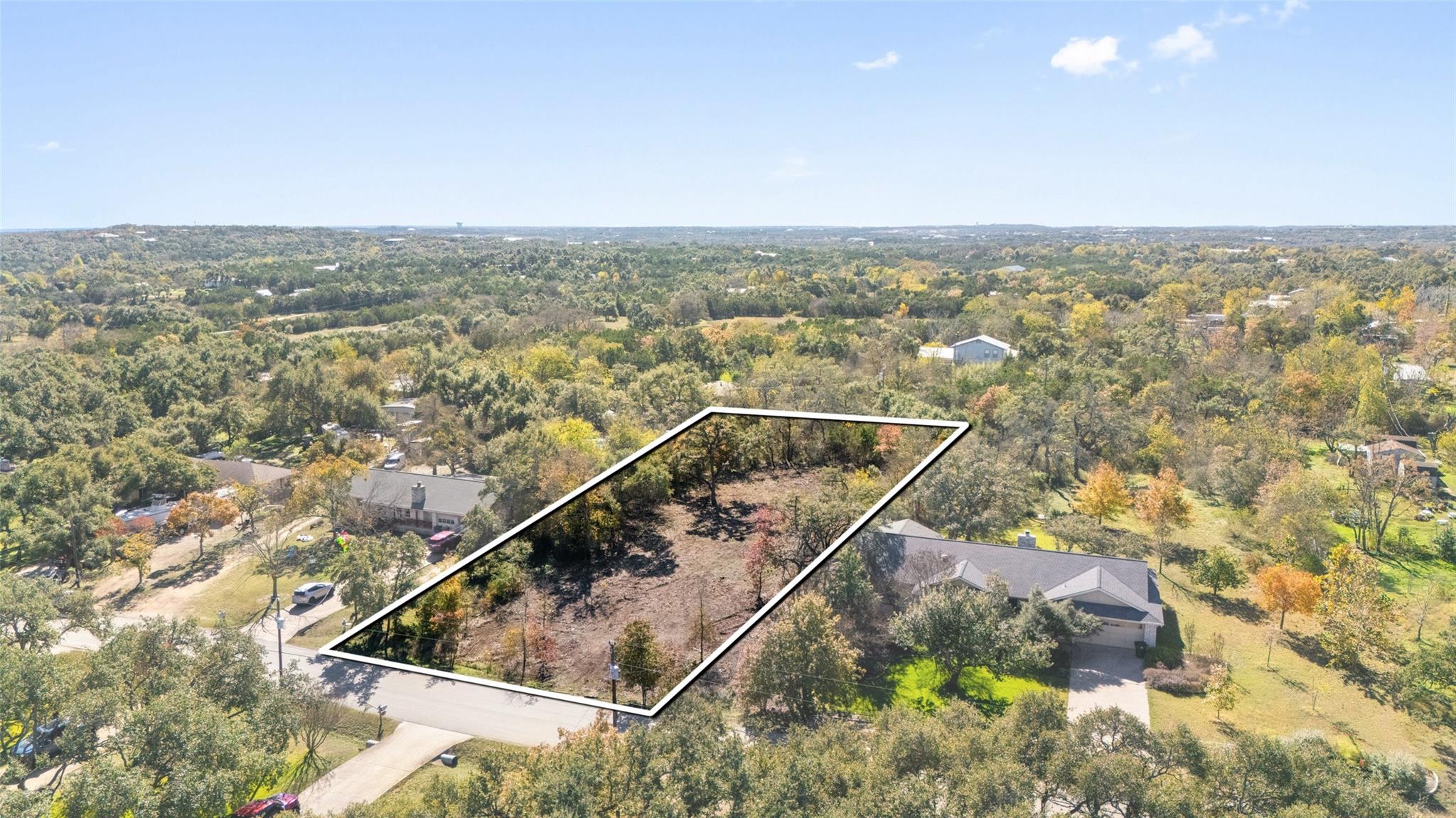 10101 Murmuring Creek Dr Property Photo
