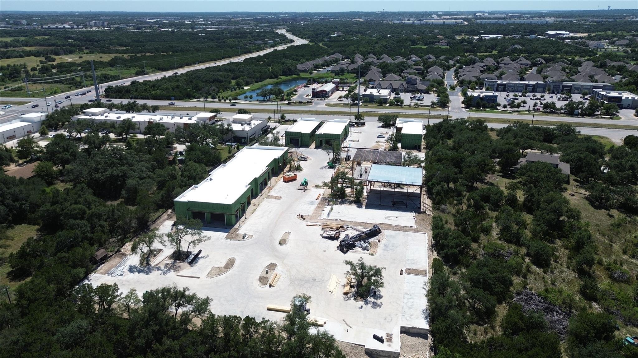 14050 Ronald W Reagan Blvd Property Photo 19