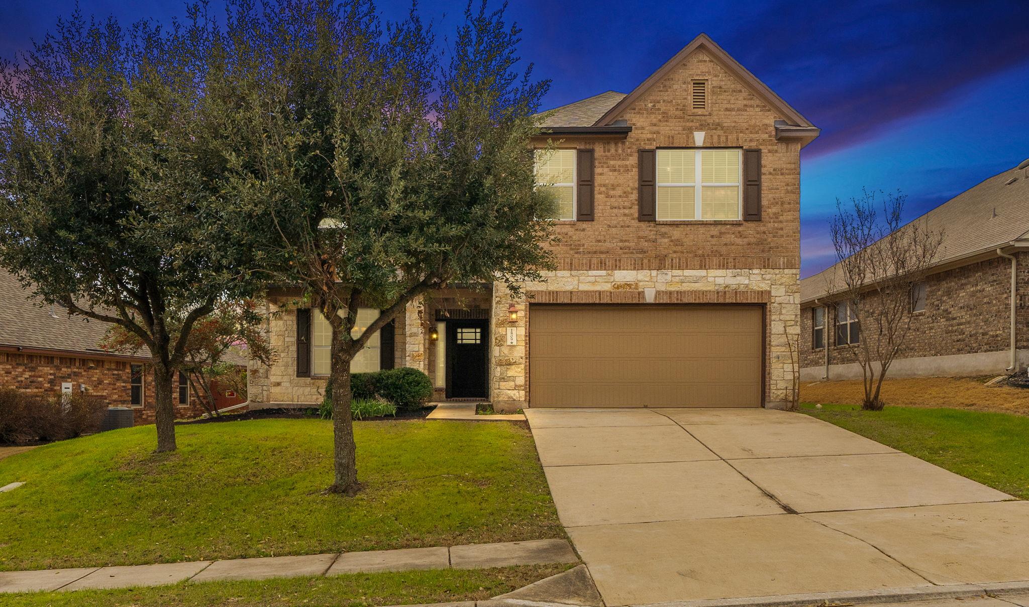 1809 Meandering Meadows Dr Property Photo