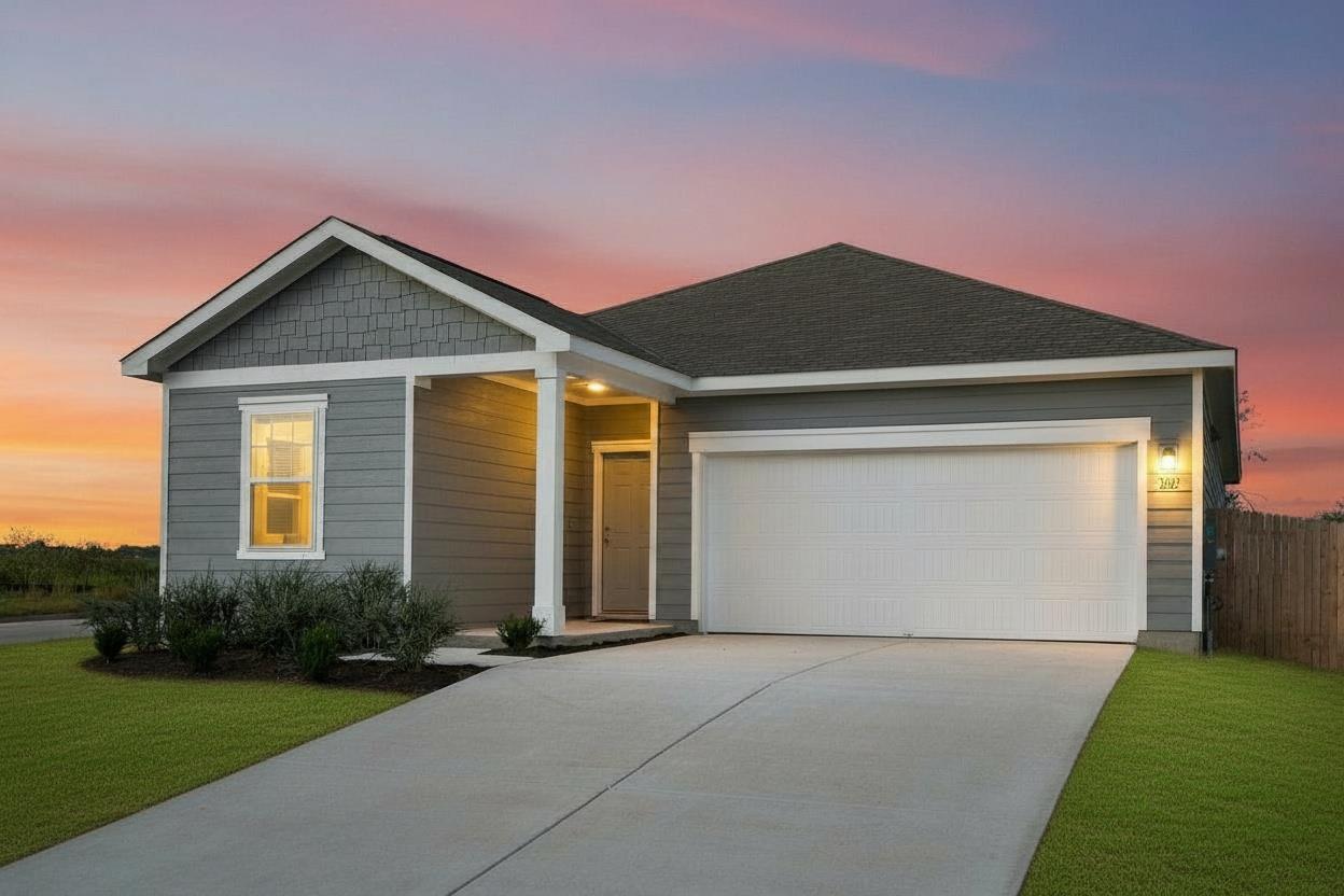 1305 Morris Loop Property Photo 1