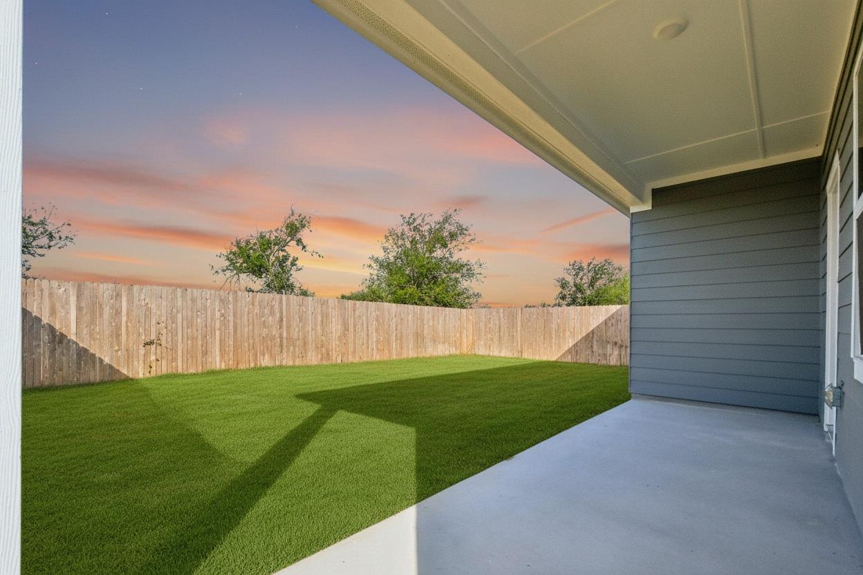 1305 Morris Loop Property Photo 2