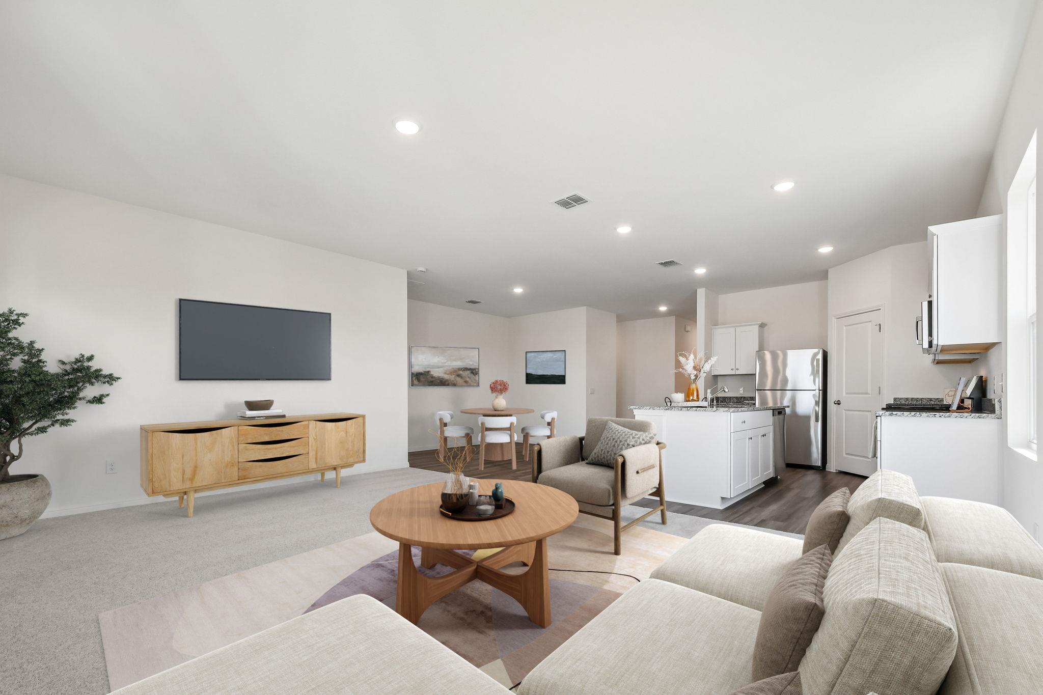 1305 Morris Loop Property Photo 4