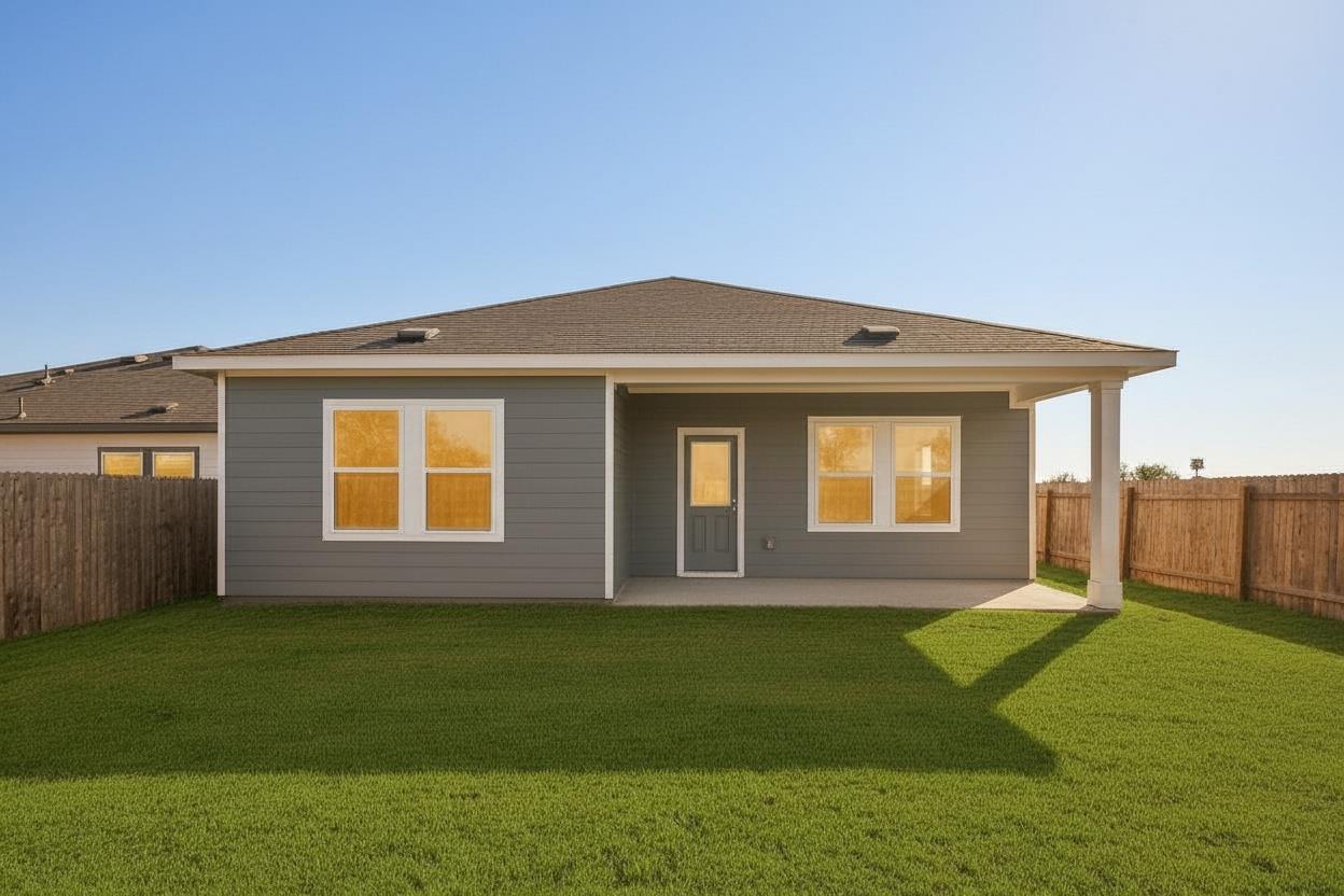 1305 Morris Loop Property Photo 35
