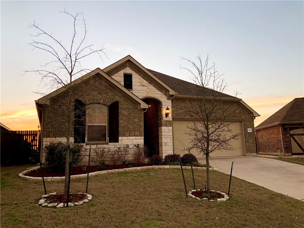 509 Vista Gardens Dr Property Photo